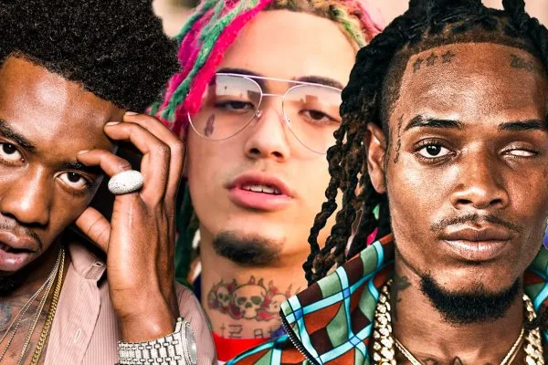 Reasons why your viral favourite artists fall off?! From Fame to Forgotten The Fall of Viral Music Stars