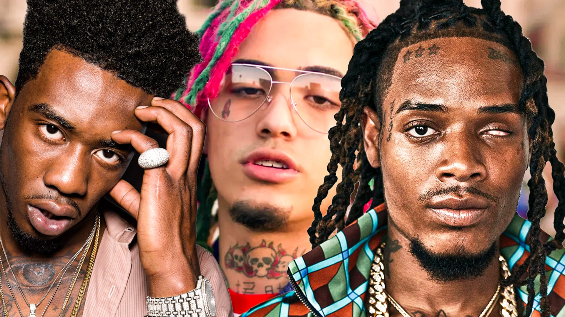 From Fame to Forgotten The Fall of Viral Music Stars