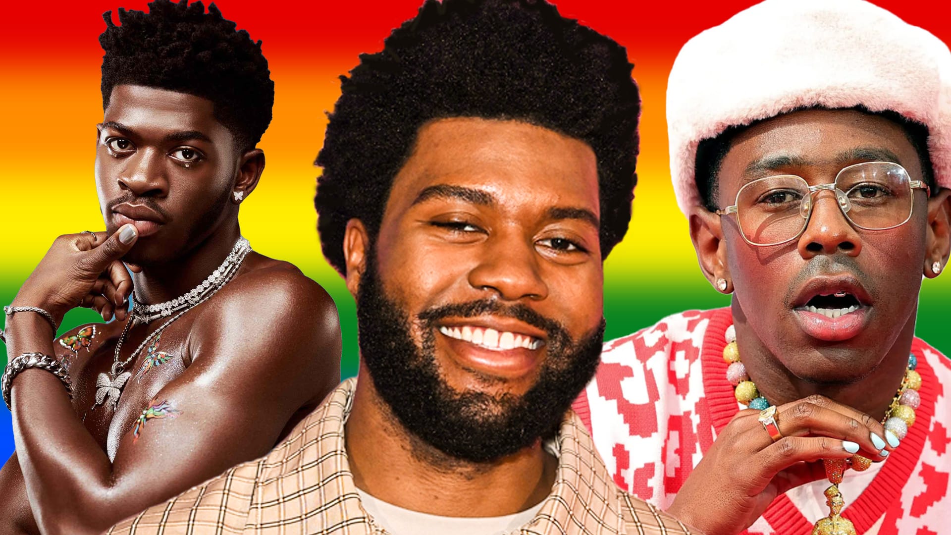 Is Hip-Hop Getting More Gay? The Khalid Controversy Explained
