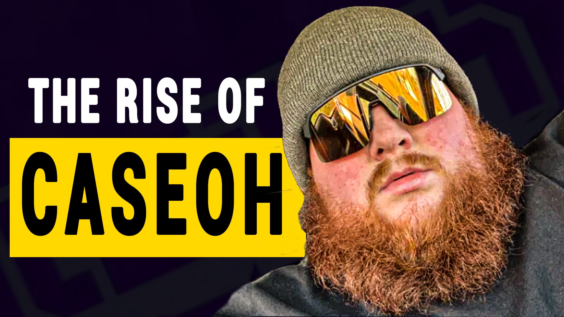 The Rise of CaseOh – How One Name Took Over the Internet
