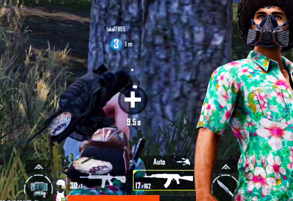 PUBG Mobile Made Me Question What a REAL Friend Is 🤯 PUBG Mobile Made Me Question What a REAL Friend Is… 🤯