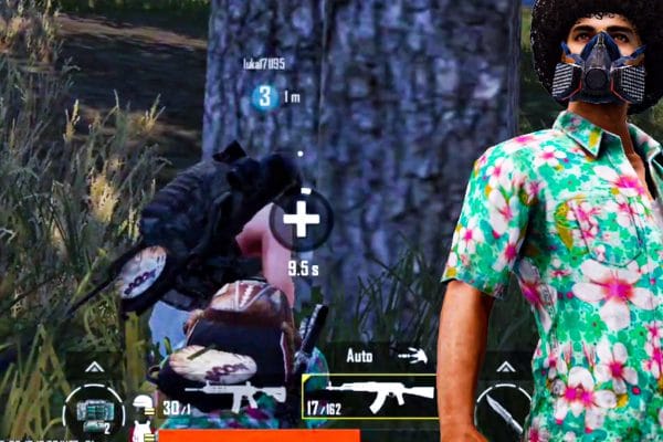 PUBG Mobile Made Me Question What a REAL Friend Is 🤯 PUBG Mobile Made Me Question What a REAL Friend Is… 🤯
