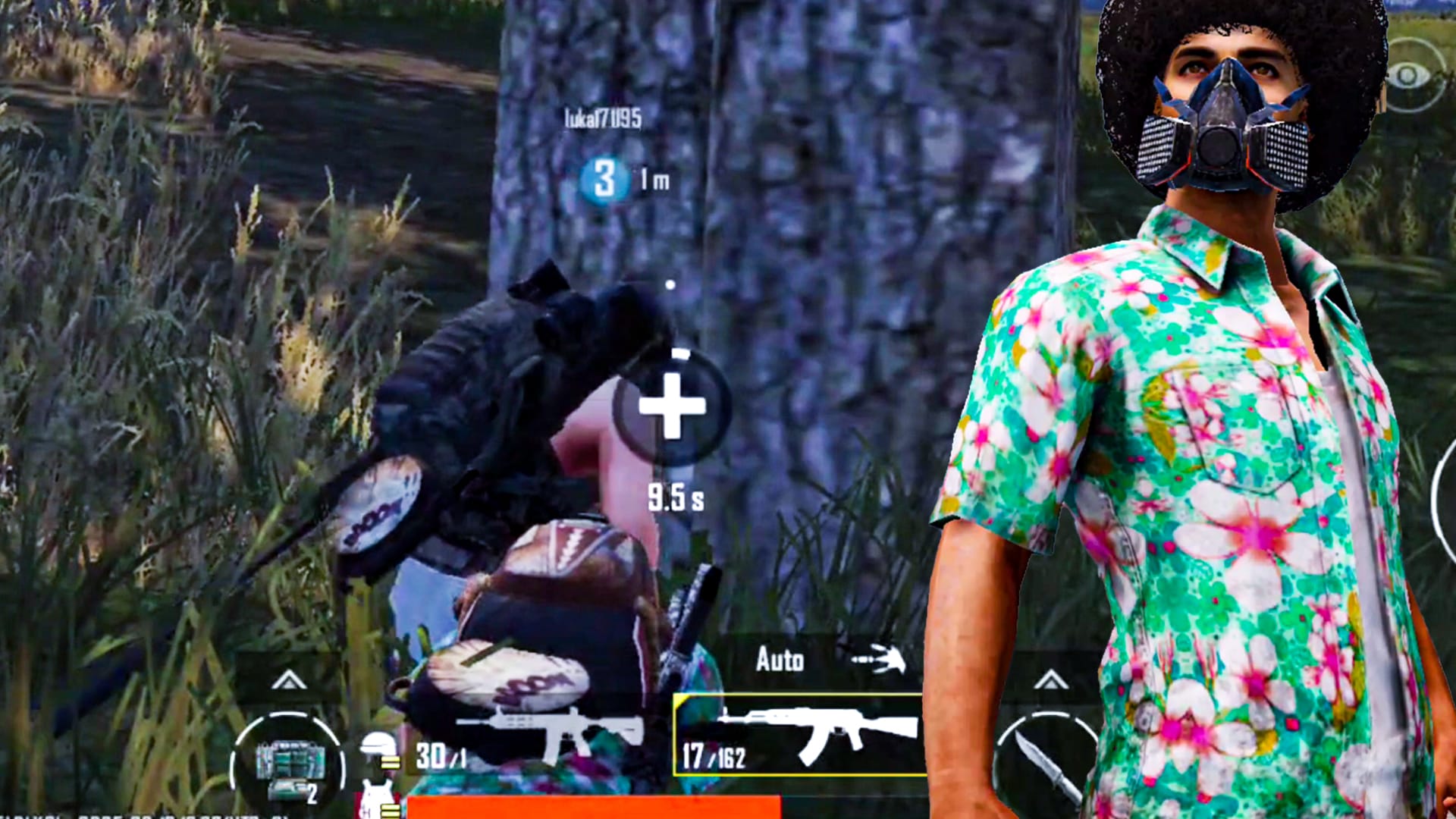 PUBG Mobile Made Me Question What a REAL Friend Is… 🤯