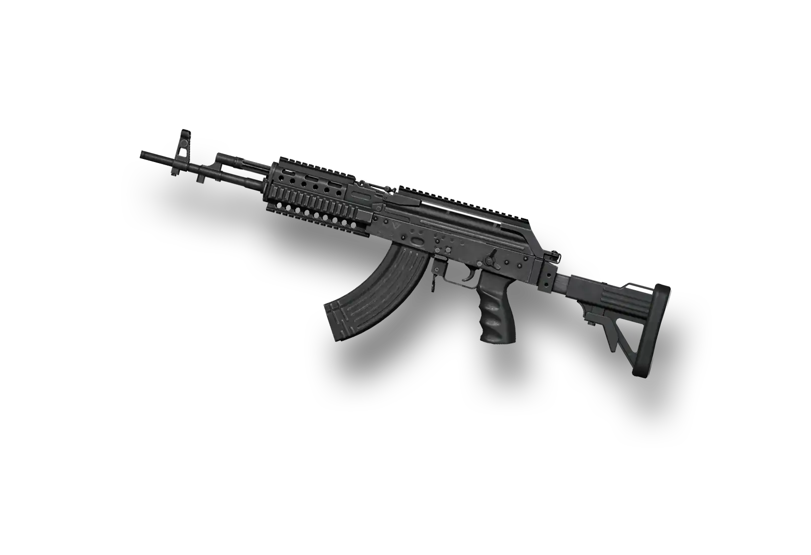 Beryl M762