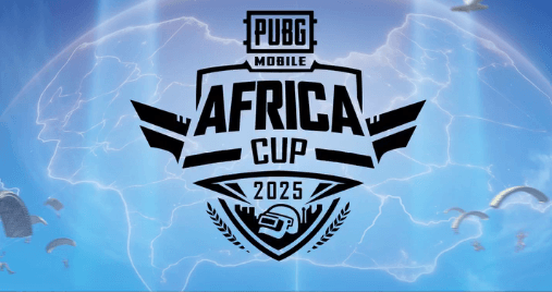 PUBG Mobile Africa cup 2025