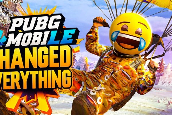 PUBG Mobile’s Impact on the Gaming Industry PUBG Mobile's Impact on the Gaming Industry