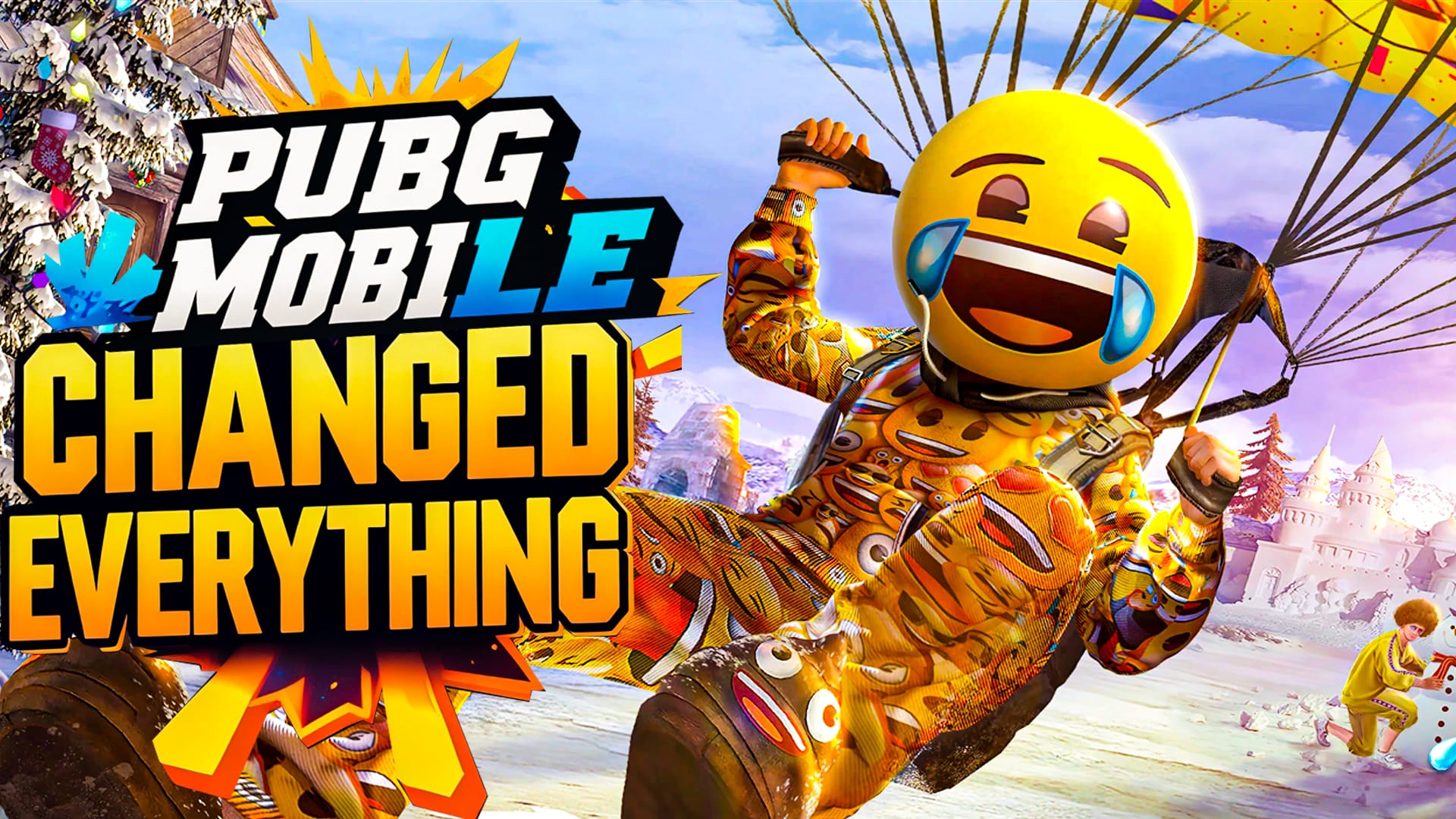 PUBG Mobile's Impact on the Gaming Industry