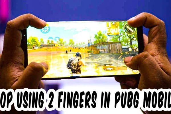 Why Using More Than 2 Fingers in PUBG Mobile Will CHANGE Your Game Forever! STOP Using 2 Fingers in PUBG Mobile Here s What Pros Do Instead