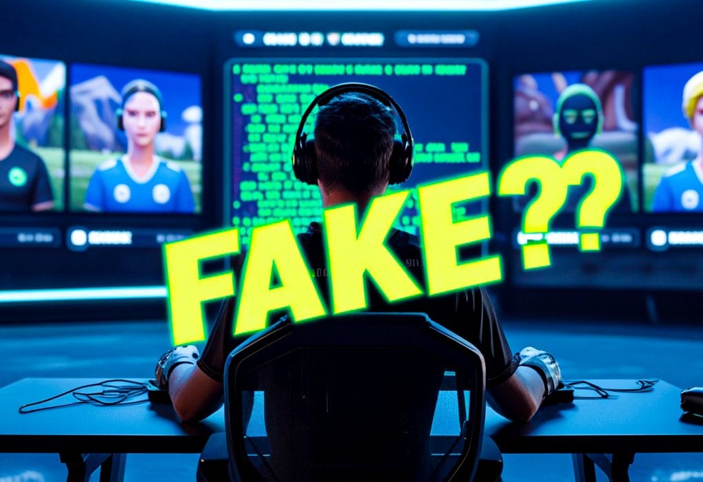 Why Your Favorite Games Feel EMPTY : The Dead Internet Theory Why Your Favorite Games Feel EMPTY – The Dead Internet Theory