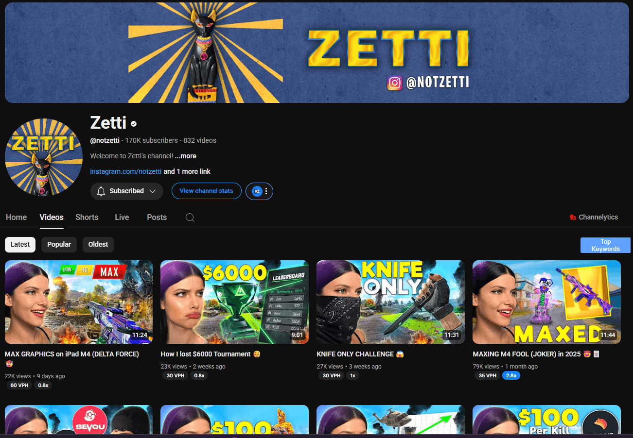Zetti