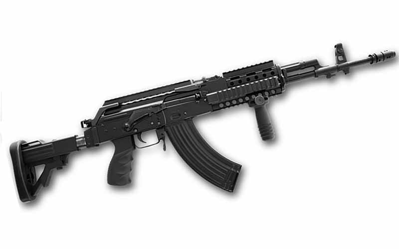 Beryl M762