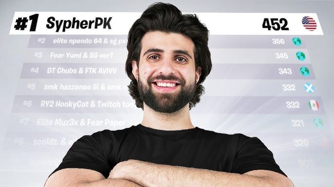 SypherPk
