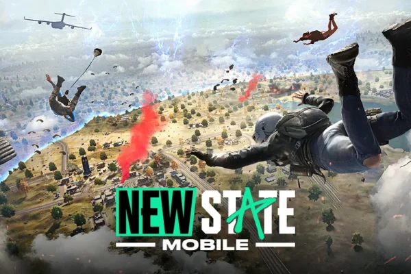 PUBG New State Was DOOMED from the Start… Here’s Why! PUBG New State