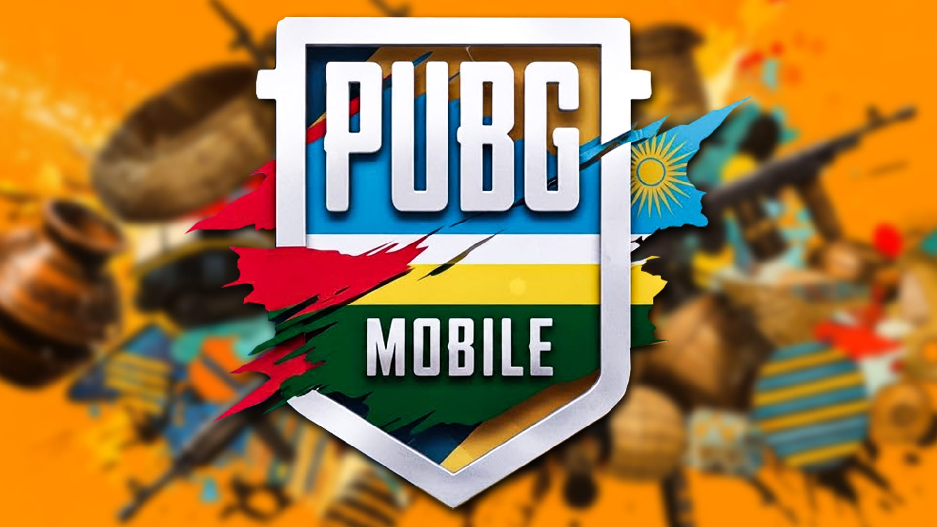 PUBG Mobile My Experience Playing Since 2023 in Rwanda 🇷🇼 (The Untold Story)