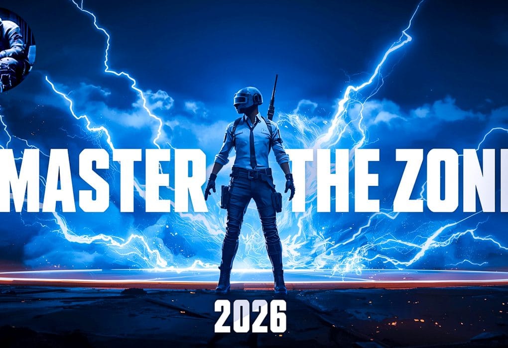 The 2026 Blue Zone Is BRUTAL… Here’s How Pros Survive It 🏆⚡