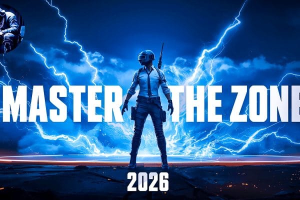 The 2026 Blue Zone Is BRUTAL… Here’s How Pros Survive It 🏆⚡