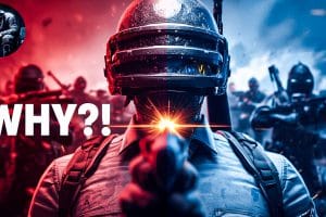 🎮 What High Killers Do Differently to Win PUBG Mobile