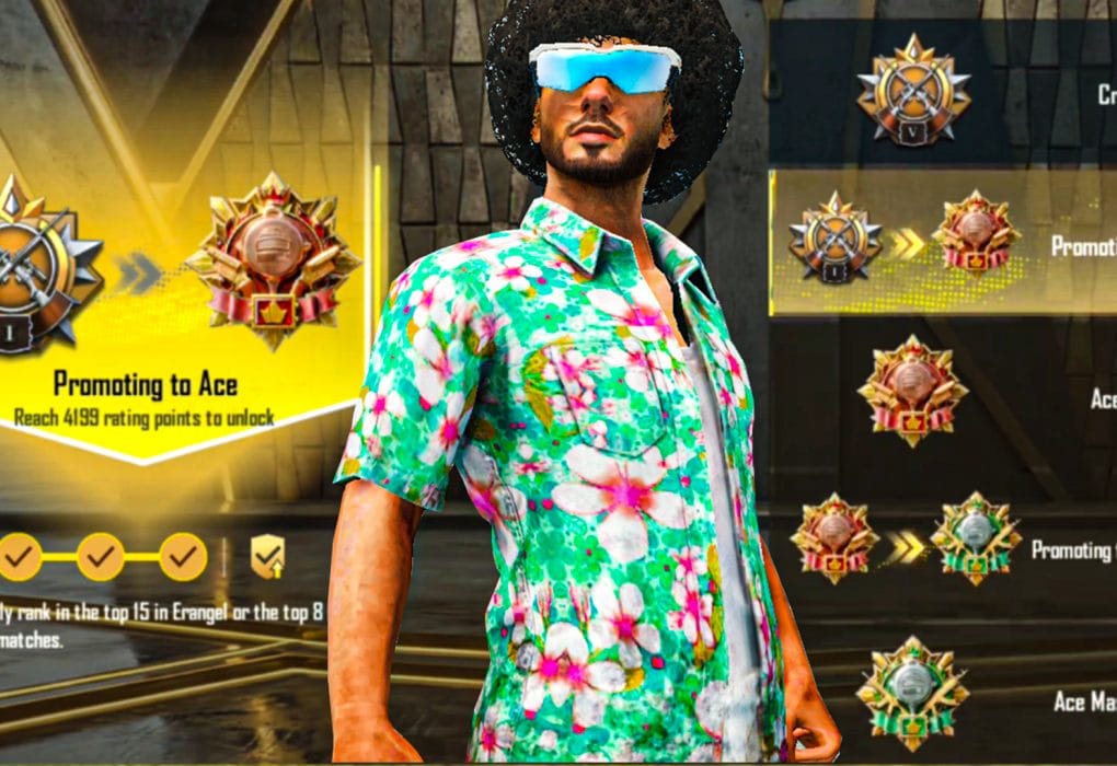 The New PUBG Mobile 4.2 Rank System Explained (Stop Losing Points!)