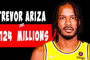 How he Lost Over 124 Millions