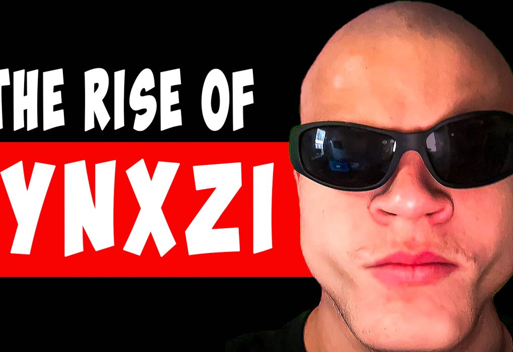 The rise of Jynxzi