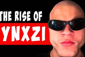The rise of Jynxzi