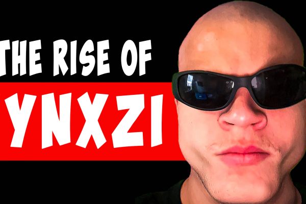 The rise of Jynxzi