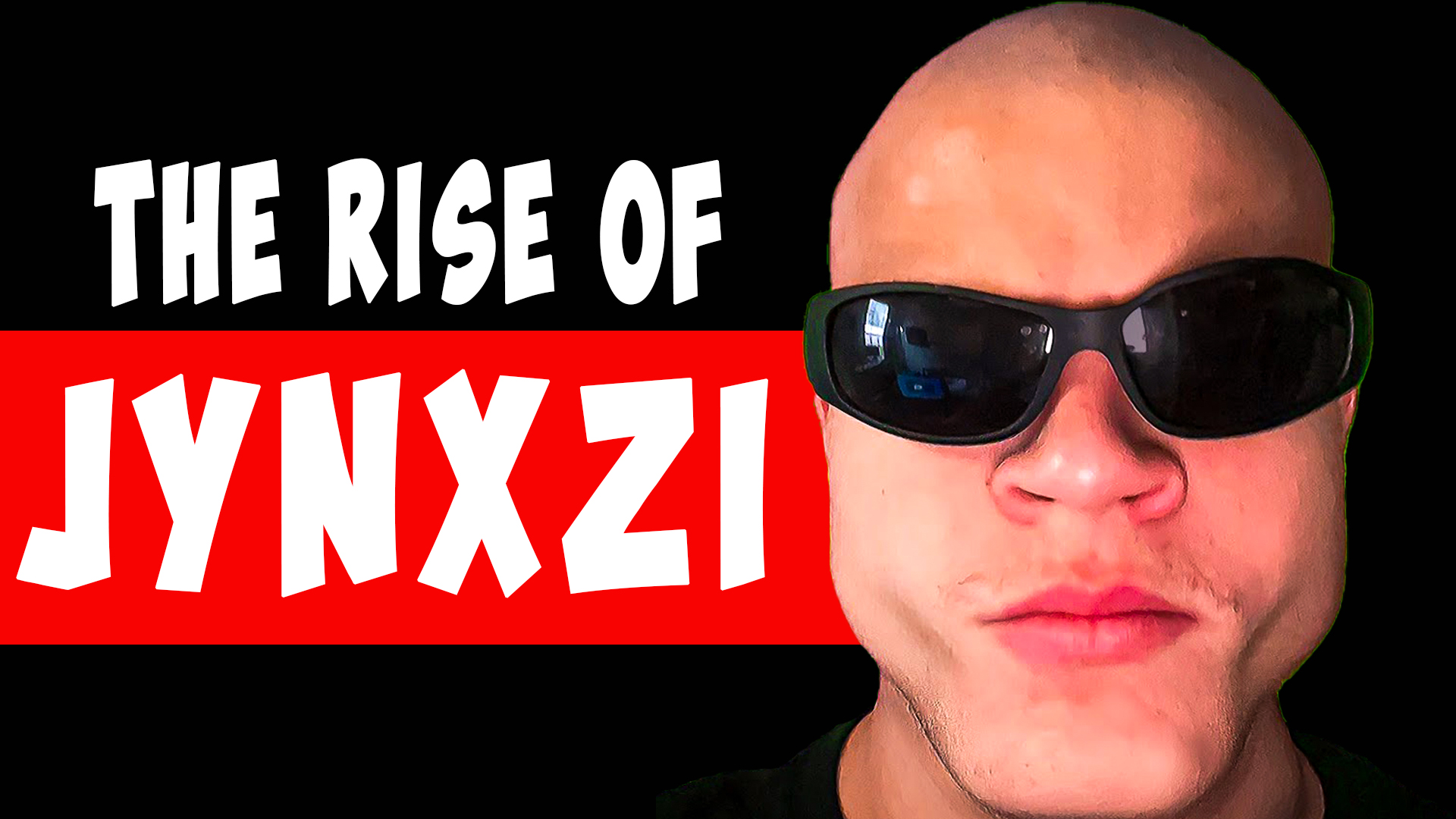 The rise of Jynxzi