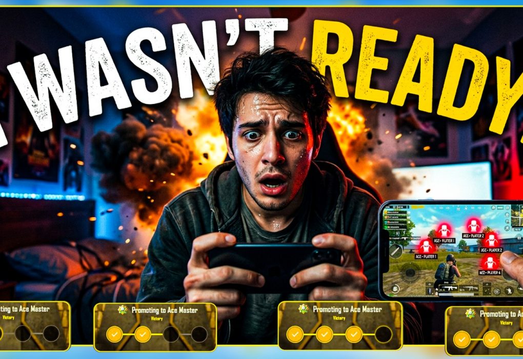 The TRUTH About Facing ACE & ABOVE Tier Enemies in Promotion Matches