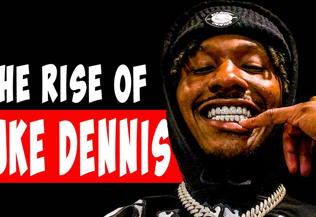 The rise of Duke Dennis
