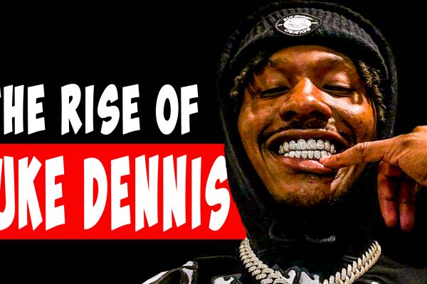 The rise of Duke Dennis
