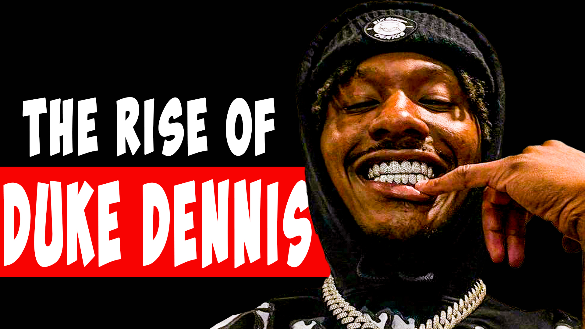 The rise of Duke Dennis