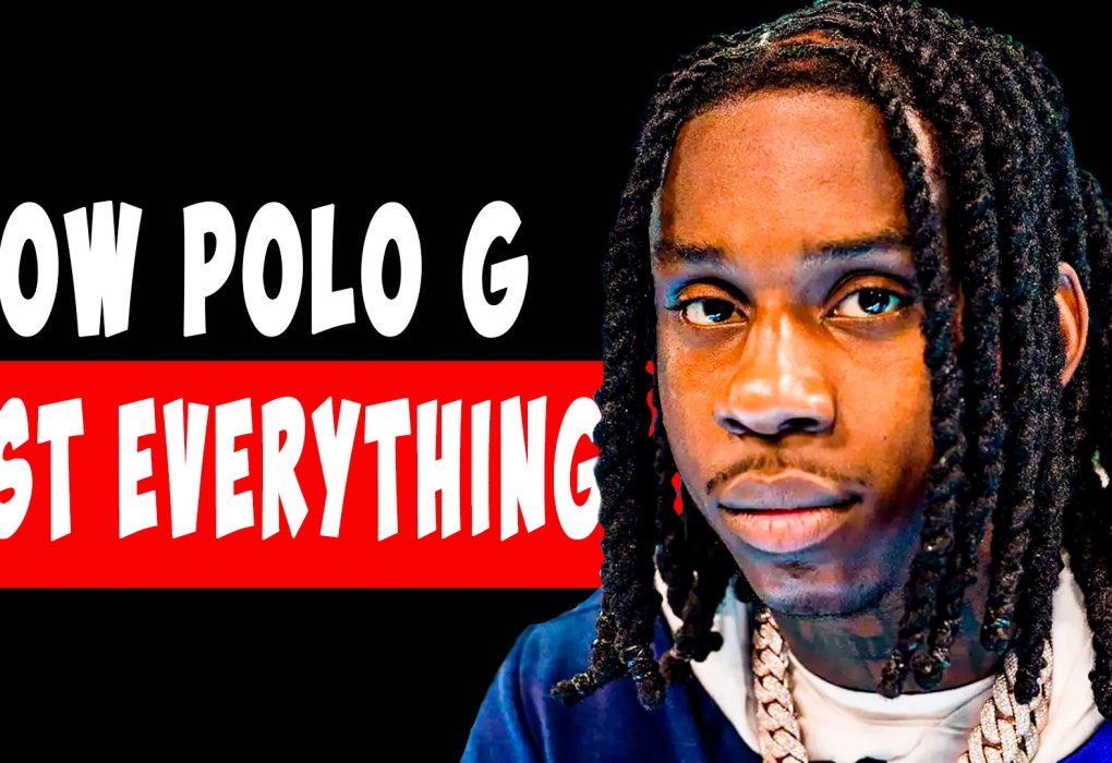 How Polo G LOST Everything in Just 3 Years