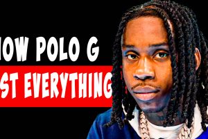 How Polo G LOST Everything in Just 3 Years