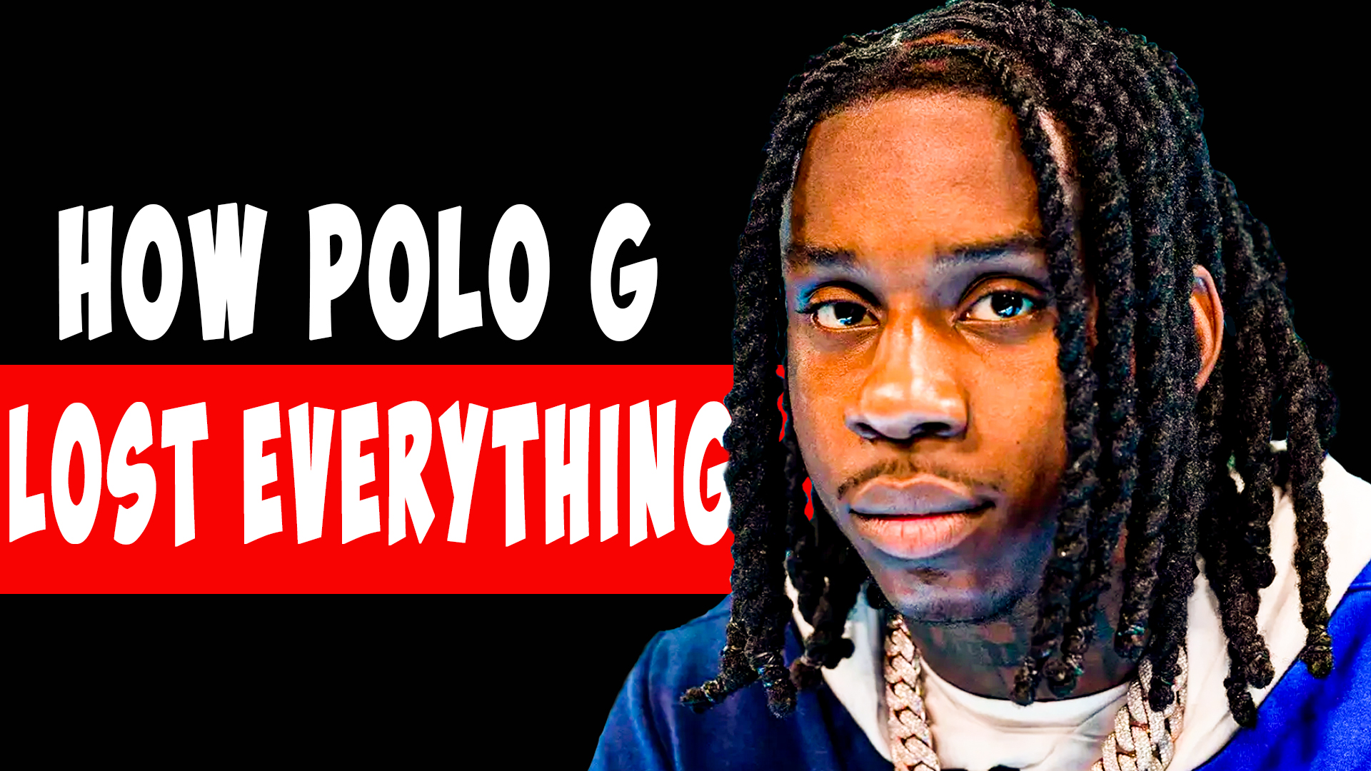 How Polo G LOST Everything in Just 3 Years