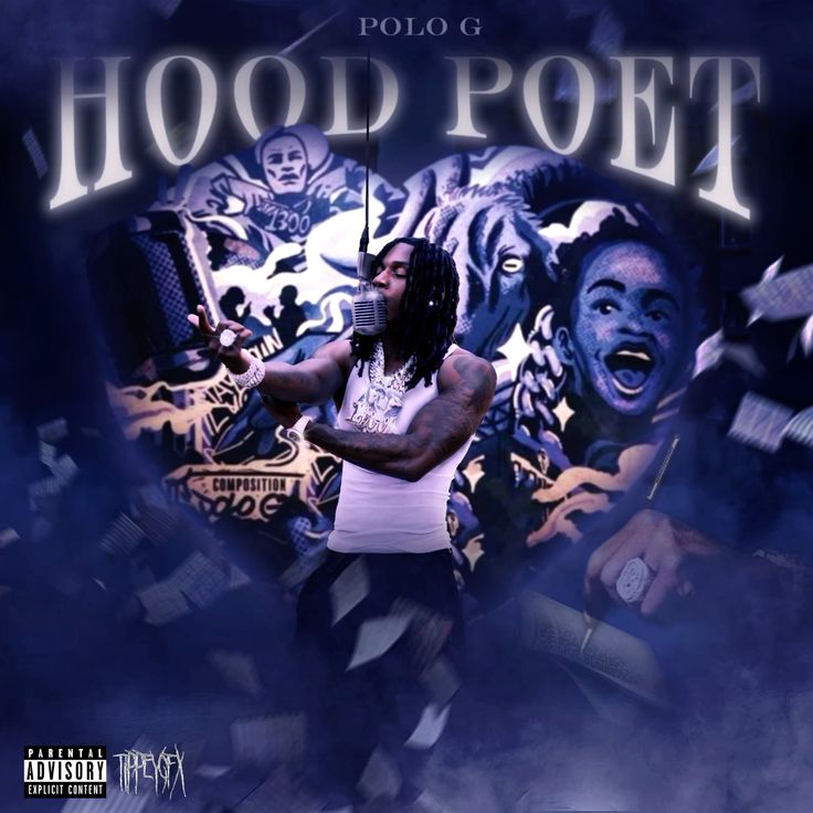 Hood Poetic