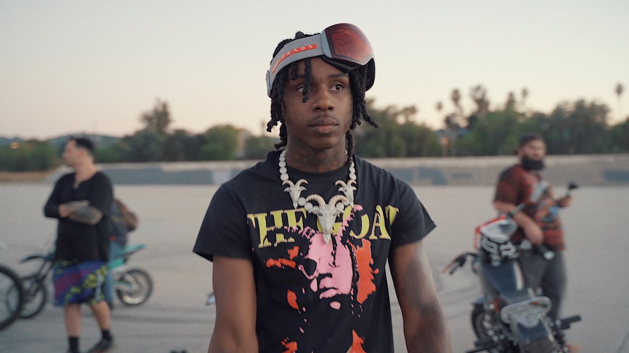 Polo G