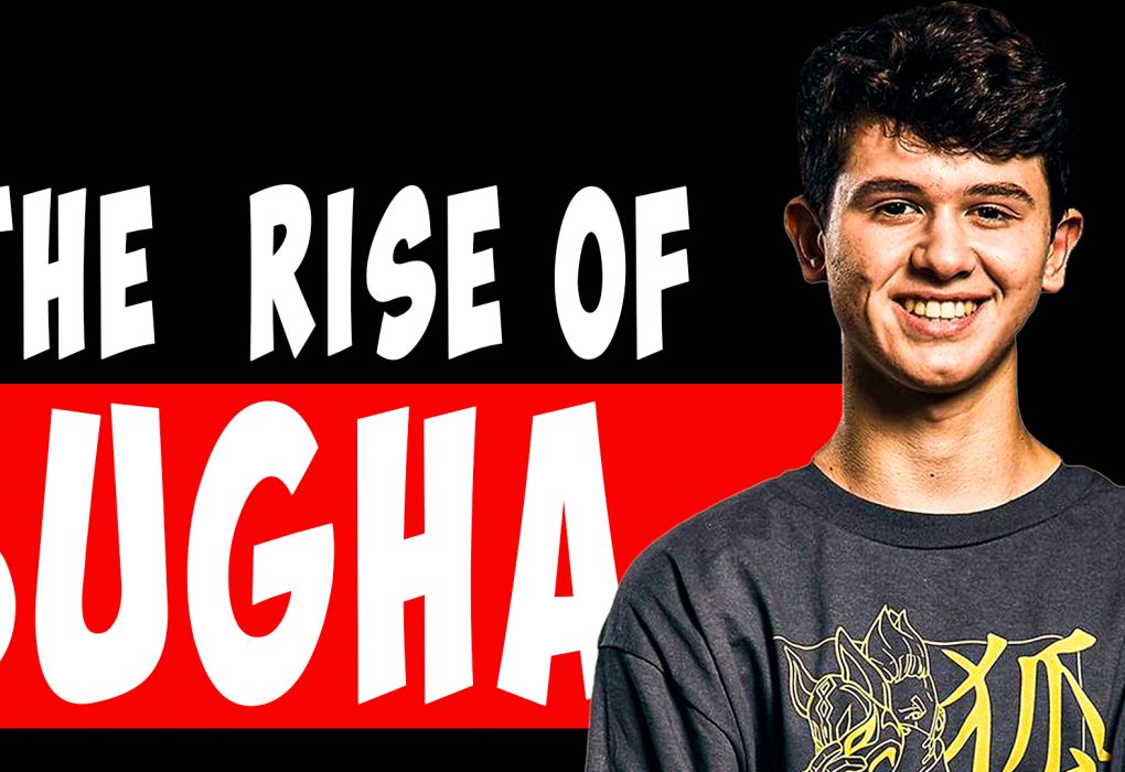 The Insane Rise of Bugha