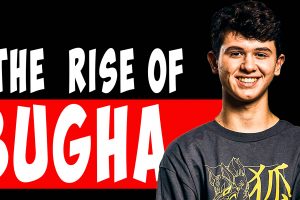 The Insane Rise of Bugha